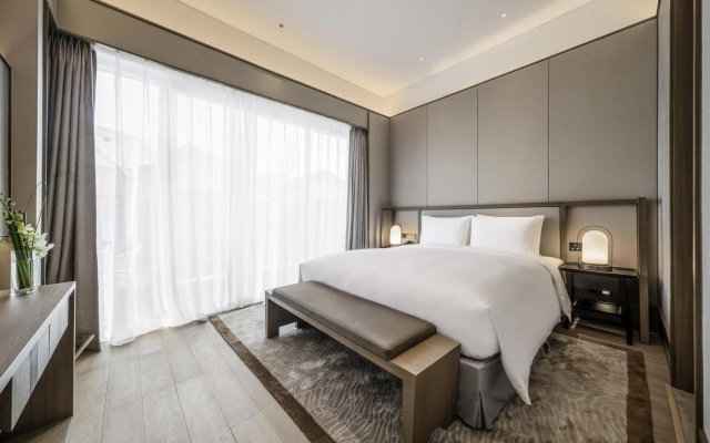 Ocean Spring Resort Chengdu - MGallery Collection – Guest Rooms – Chengdu