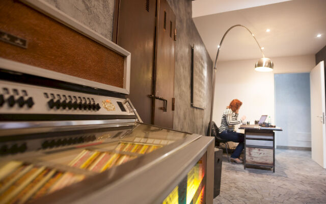 Guesthouse o Affitta Camere iRooms Campo Dei Fiori