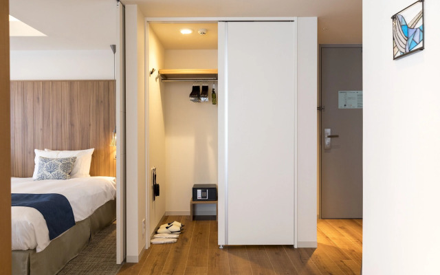 Tokyu Stay Okinawa Naha