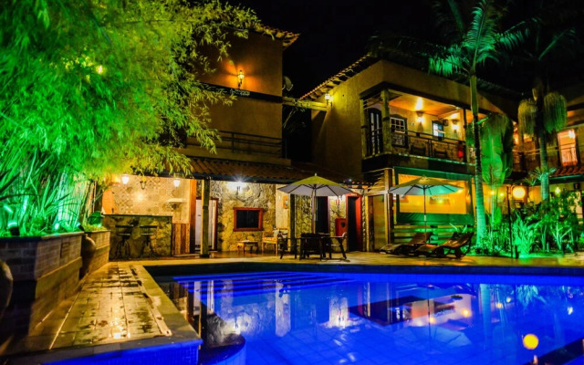 Pousada Tiradentes Village