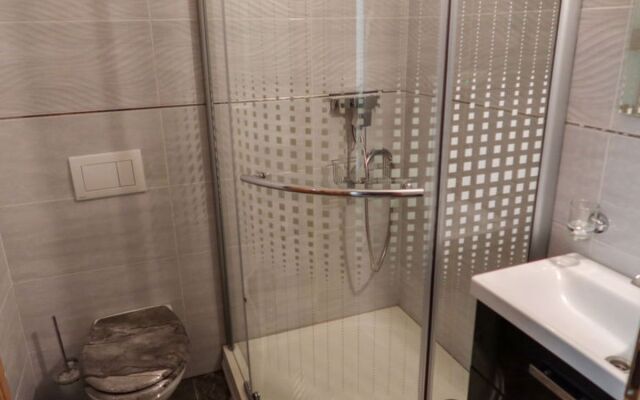 Apartment  Harrachov