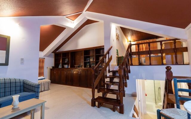 Lenna's Villas