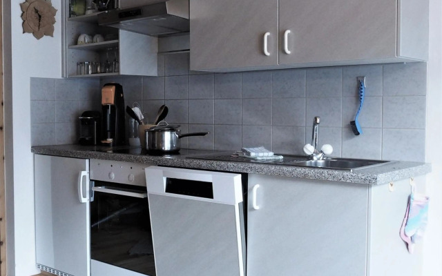 Chesa Sper l'Ovel Brail