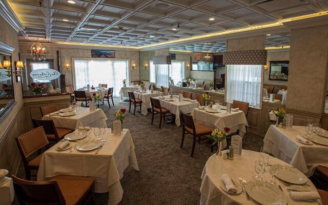 The Westfield Inn, BW Signature Collection