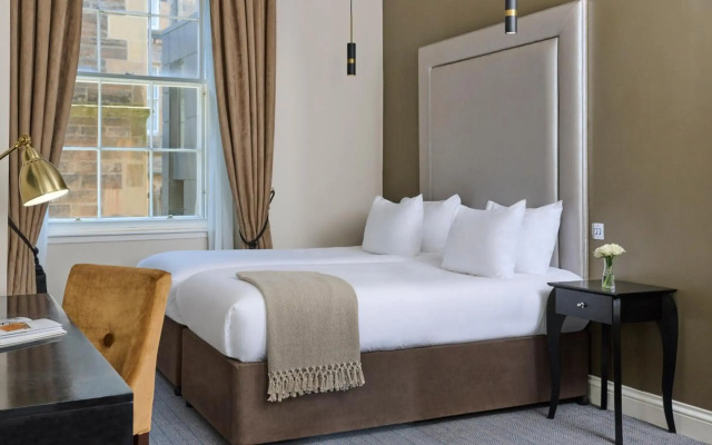 Fraser Suites Edinburgh