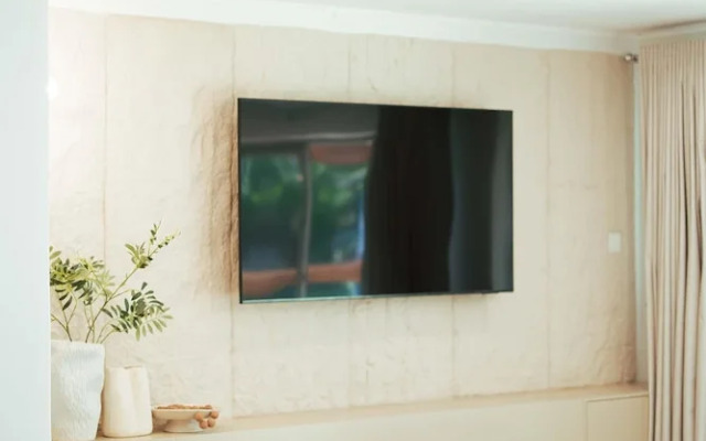 Luxurious Urban Oasis - 2276