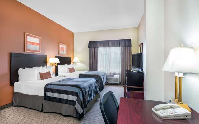 Wingate by Wyndham West Monroe