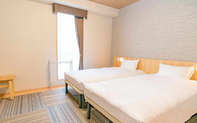 Tabino Hotel Sado