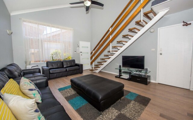 The Pines 8 - Shoal Bay