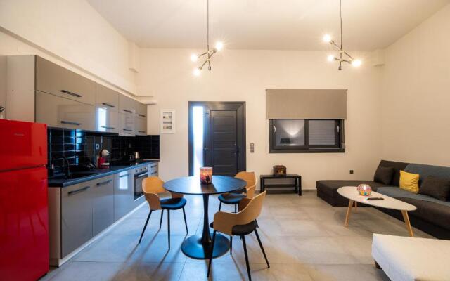 Onar House