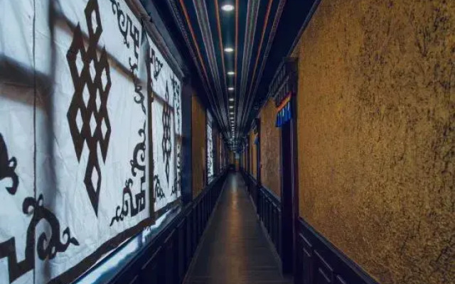 Litang Zhuobilinka Homestay