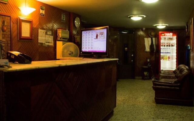 Hotel Exito Valledupar