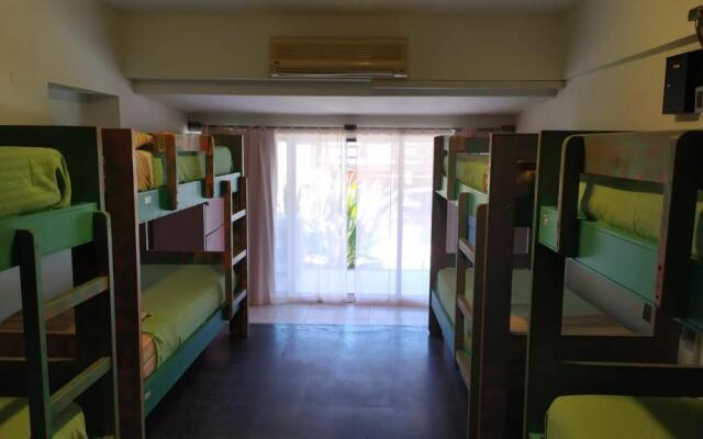 Hostel Del Puerto