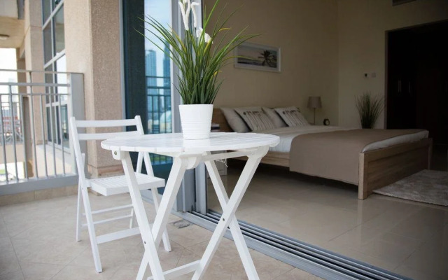 Standpoint Towers by Hi Guests Vacation Homes