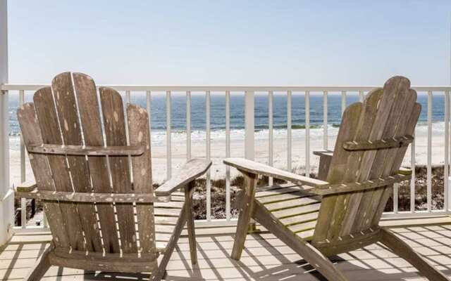 Windswept by Meyer Vacation Rentals