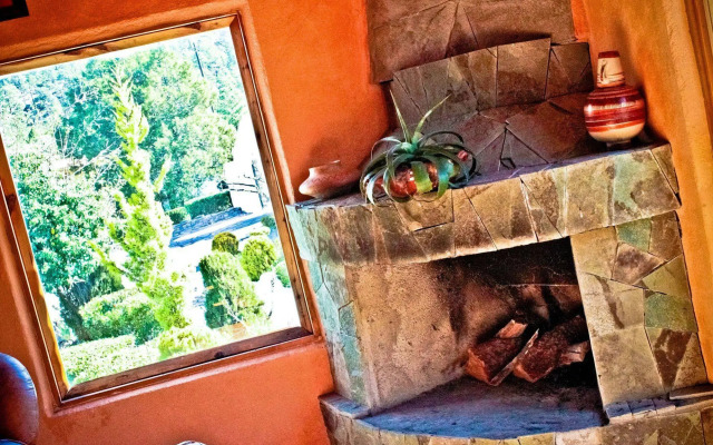 Hotel Barrancas del Cobre by Balderrama Hotel Collection