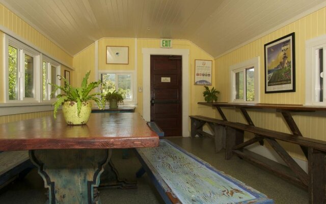HI - Point Reyes Hostel