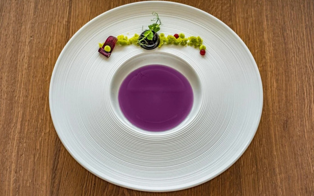 Eden Boutique Hotel
