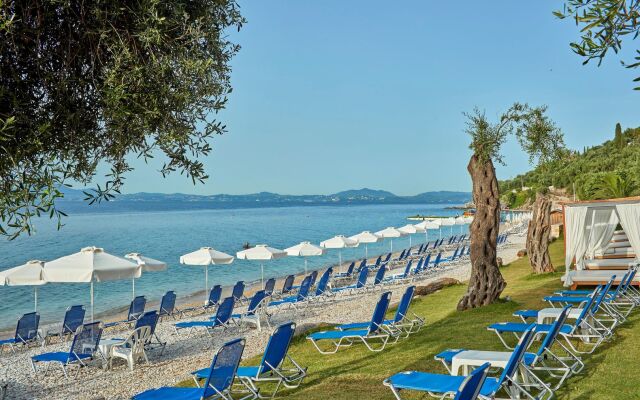 Atlantica Nissaki Beach - Adults Only
