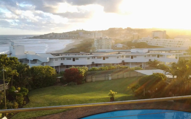 Sea View Holiday Flat - 16 La Luce Margate