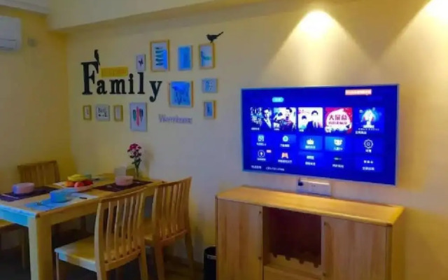 Liyang Impression E-Apartment