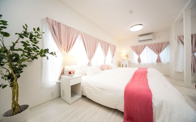 Awaji Horiday Inn Kariya – Guest Rooms – Awaji