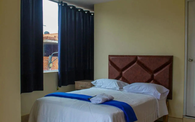 Hotel Grau