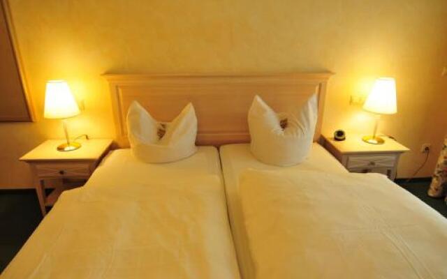Flair Hotel Tannenhof