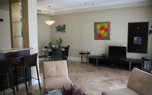 The Atrium Resort