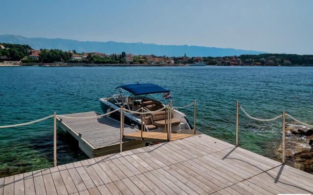 Villa Mila