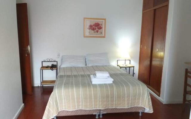 VOA Hotel Rezende