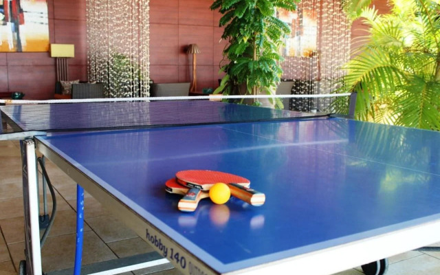 Mantis Soanambo Hotel and Spa