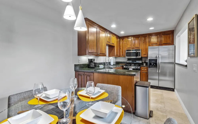 Villa del Sol Montana