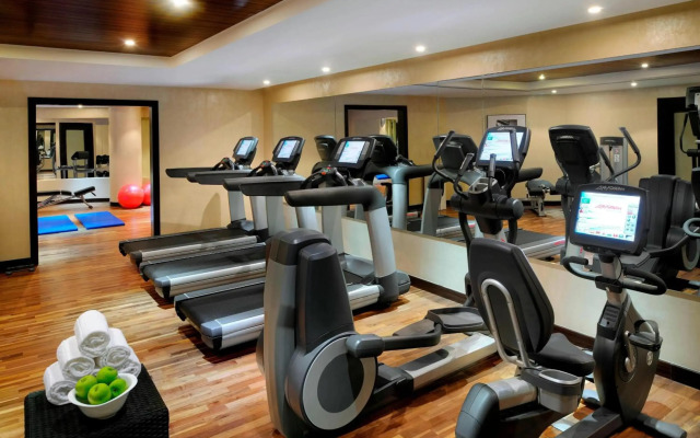 Residence Inn by Marriott Manama Juffair