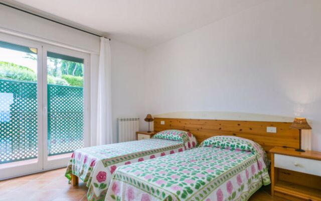 Three-room apartment