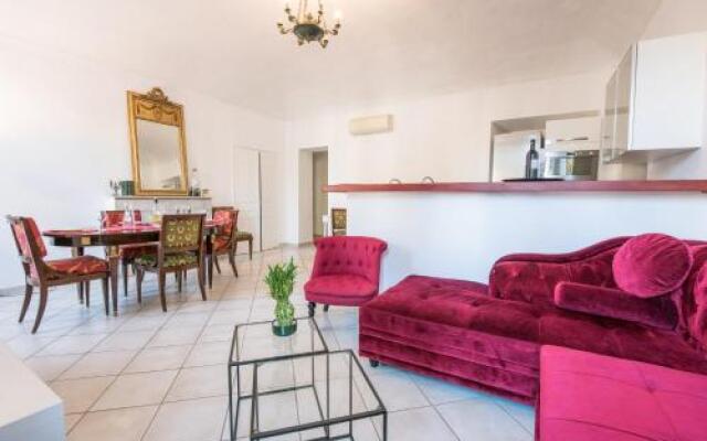 Appartement StelleTratti Serafini