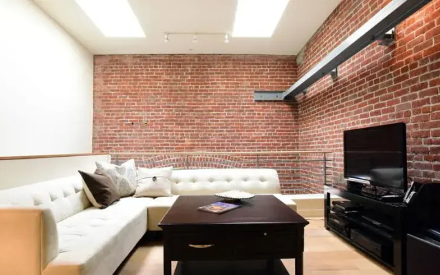 Arts District Penthouse