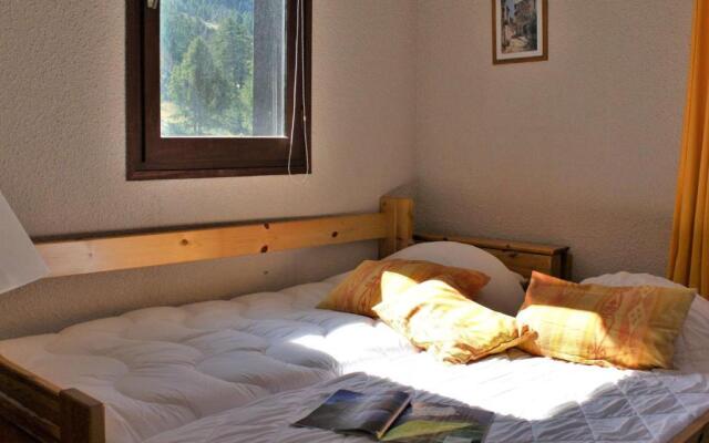 Appartement Risoul, 2 pièces, 5 personnes - FR-1-330-79