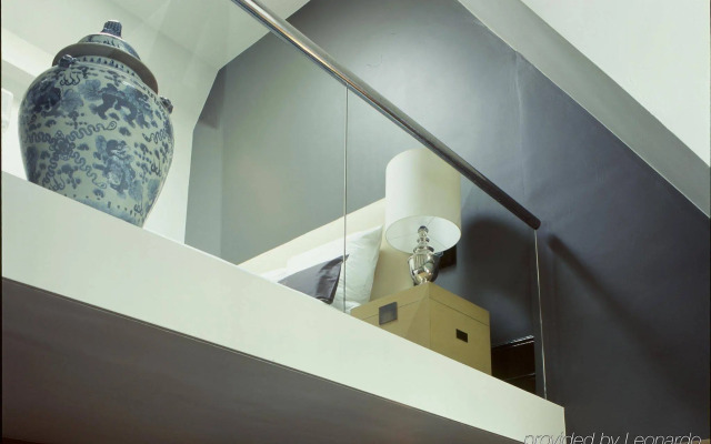 The College Hotel Amsterdam, Autograph Collection