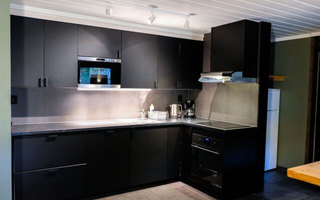 Hemsetunet Apartments