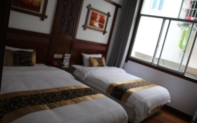 Military Theme Inn