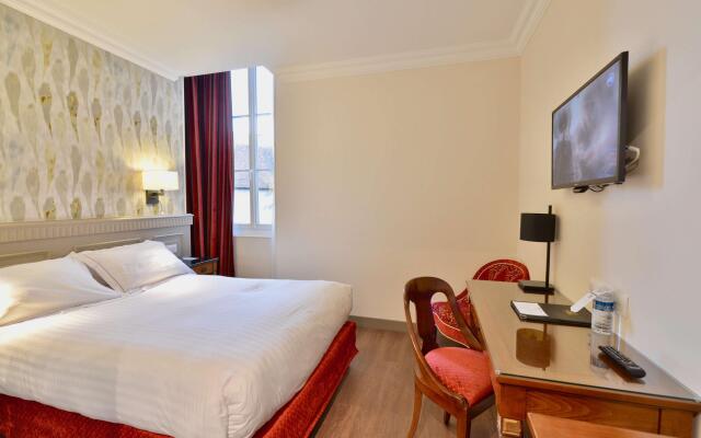 Best Western Plus Hotel D'Angleterre