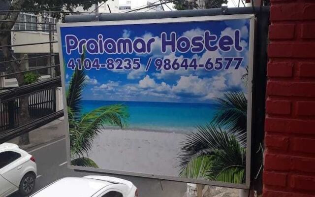 Praimar hostel & suites