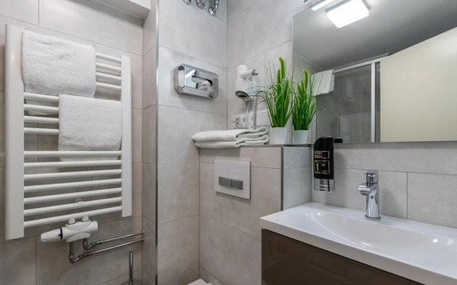 Trip Inn Residence City Center