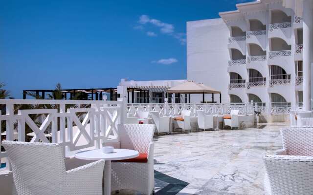 Radisson Blu Resort & Thalasso, Hammamet