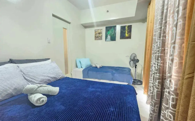 Greenview Getaway in Baguio