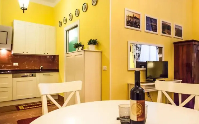 Temporary House - Via Della Moscova