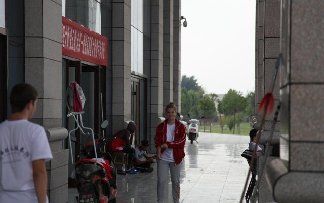 Wangting Hotel