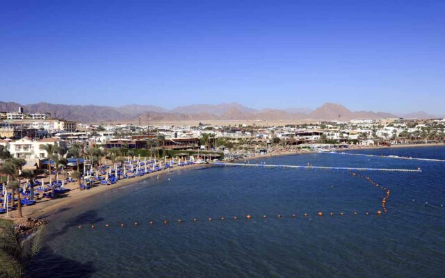 Lido Sharm Hotel Naama Bay