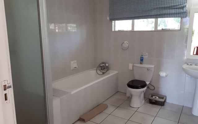 Tamboti Ridge Bed & Breakfast